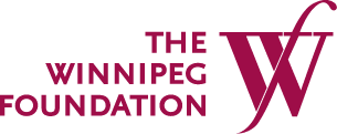 the winnipeg foundation logo