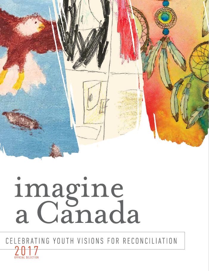 2017 Imagine a Canada Web Book