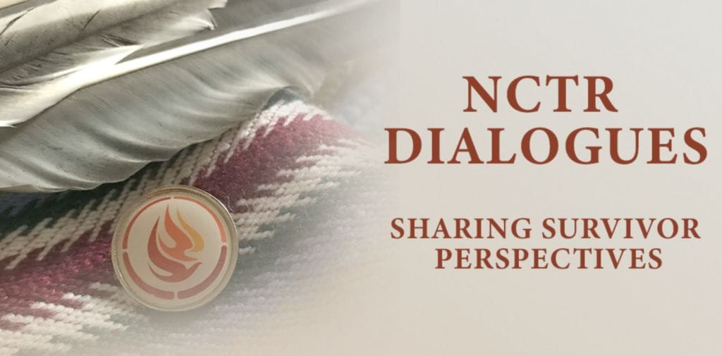 NCTR Dialogues event banner