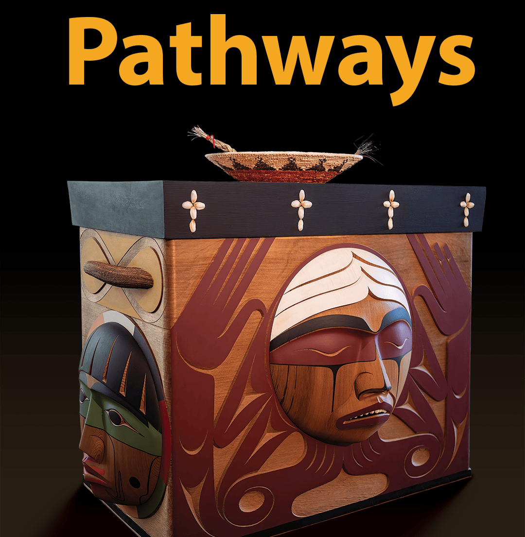 Pathways report cover