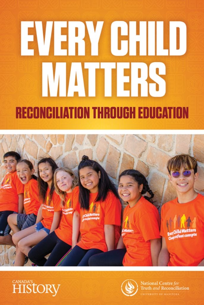 every child matters (PDF)