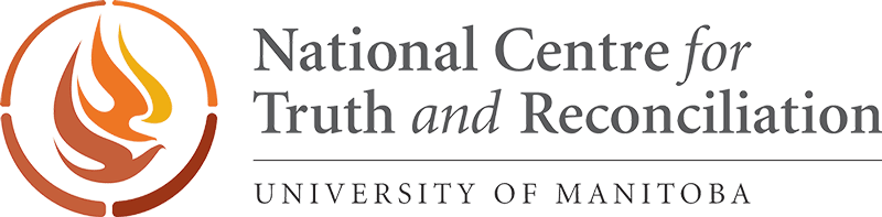 National Centre for Truth and Reconciliation logo