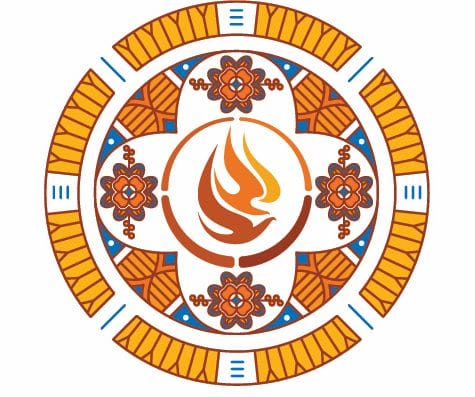 Logo de la Semaine de la vérité et de la réconciliation