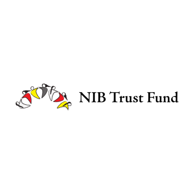 NIB Trust Fund Logo