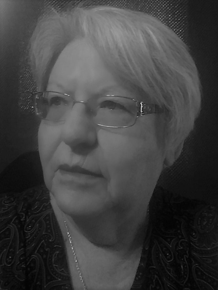 Dawn Hill's Portrait