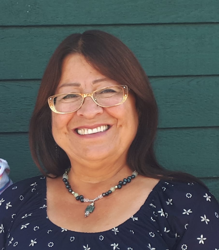 Dorene Bernard's Portrait