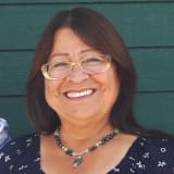 Dorene Bernard's Portrait