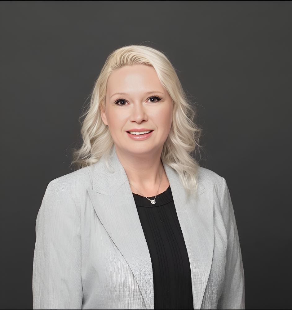 Lisa Thompson's Portrait