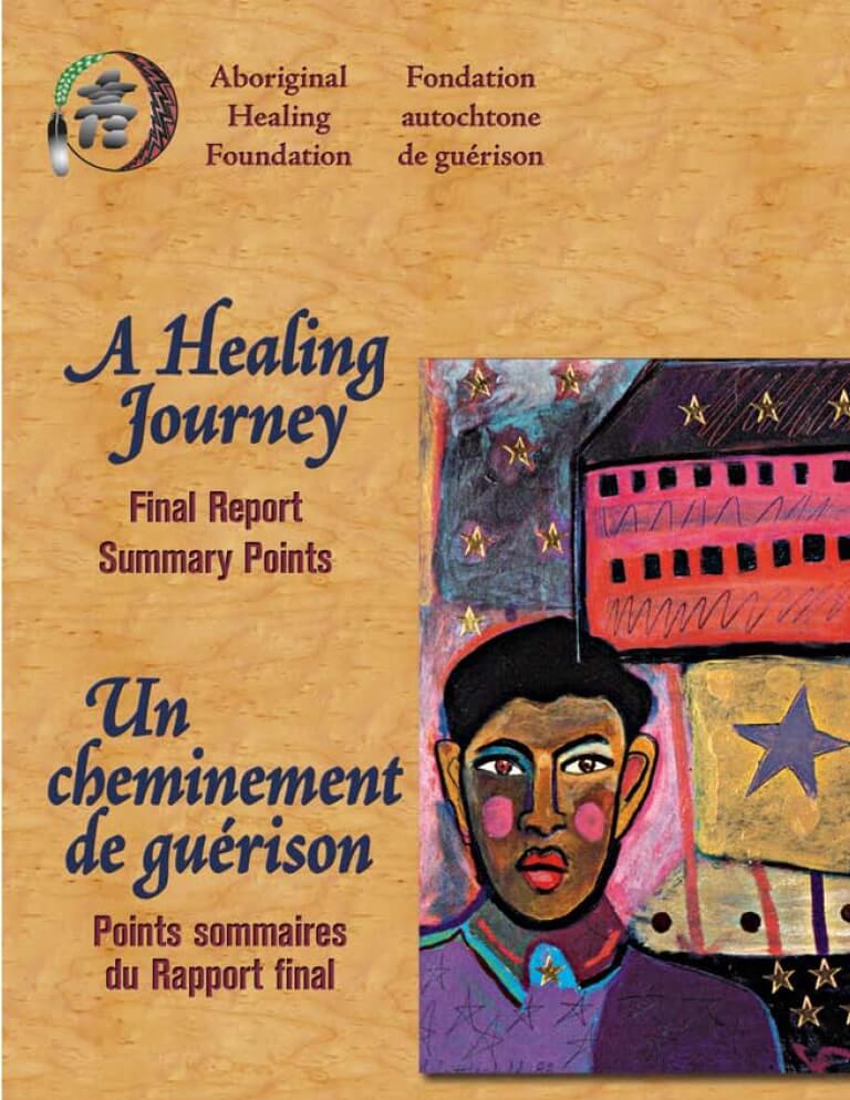 Couverture du document "Final Report Summary (en anglais)"